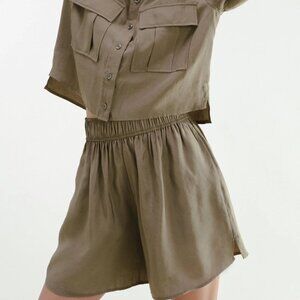 Darling Playful Short - S